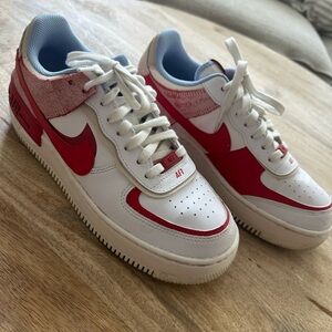 Nike Air Force 1